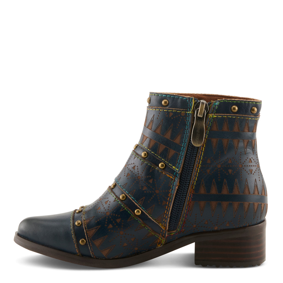 L'Artiste K-Naveed Boots — product view 2