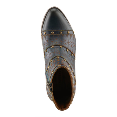 L'Artiste K-Naveed Boots — product view 10