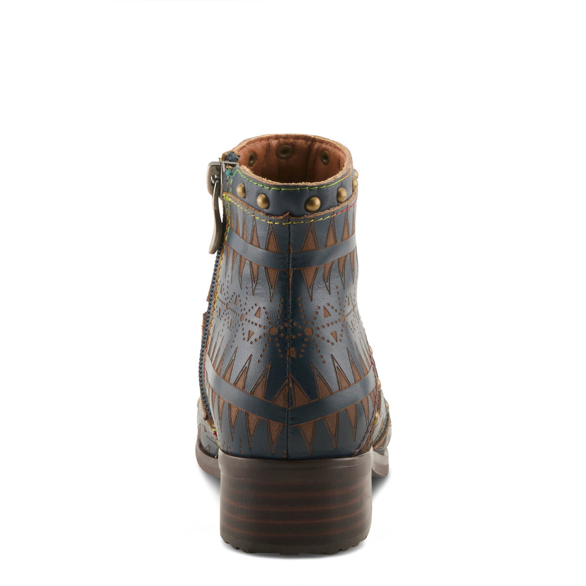 L'Artiste K-Naveed Boots — product view 11