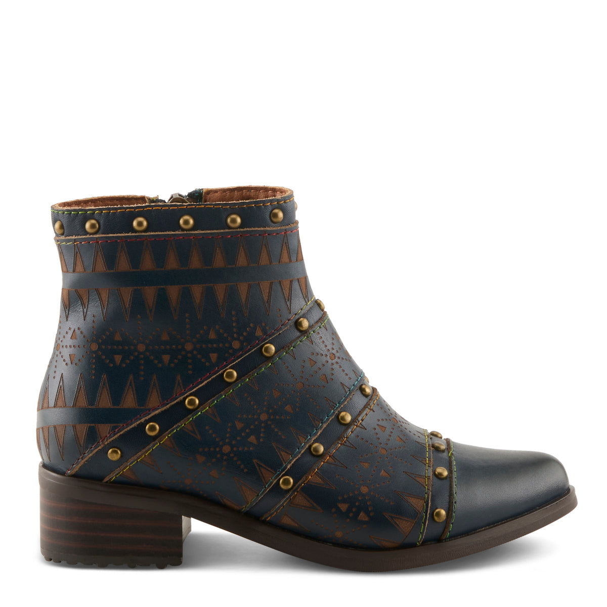L'Artiste K-Naveed Boots — product view 12