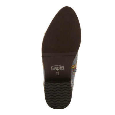 L'Artiste K-Naveed Boots — product view 13