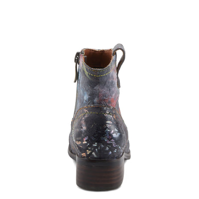 L'Artiste K-Sparx Boots — product view 4