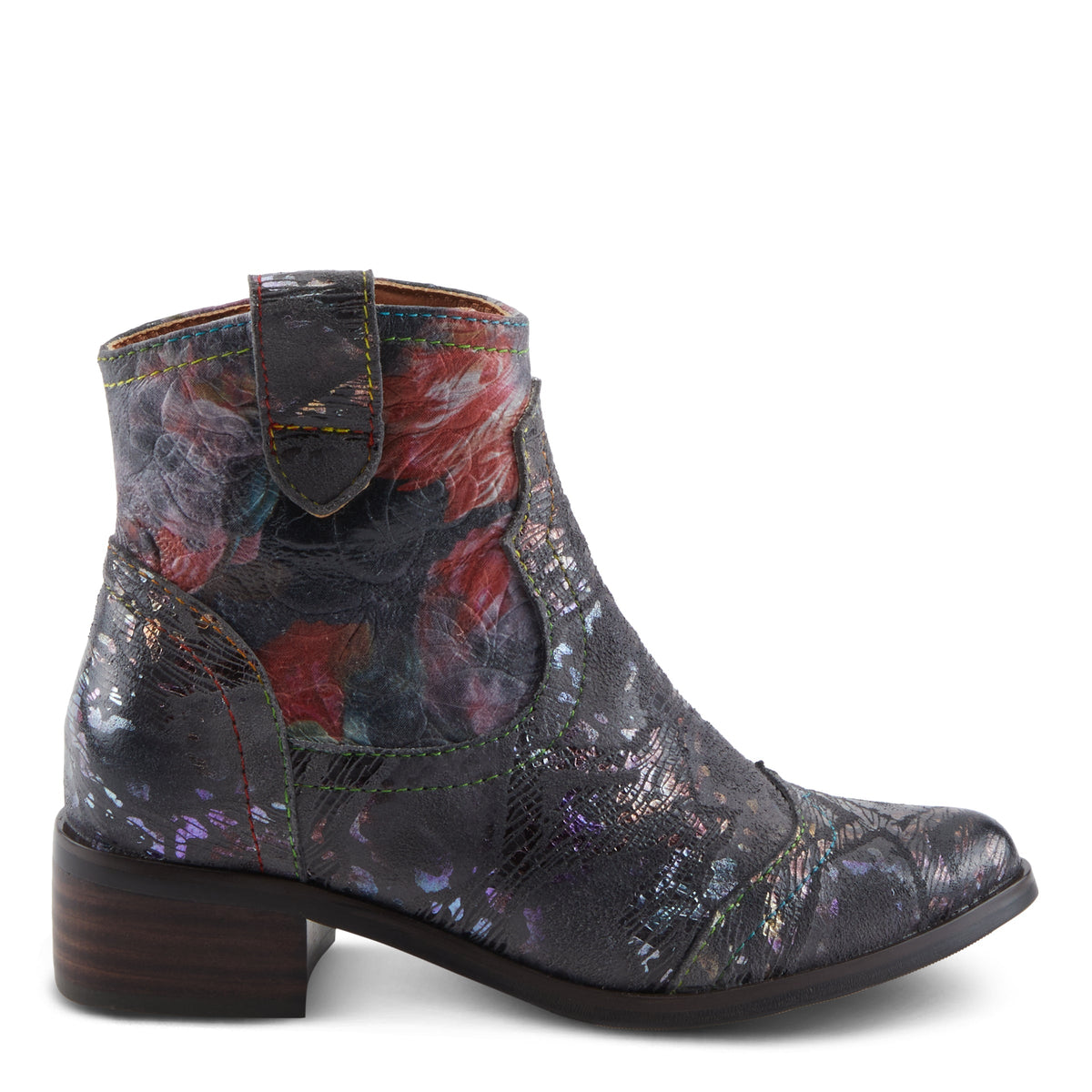 L'Artiste K-Sparx Boots — product view 5