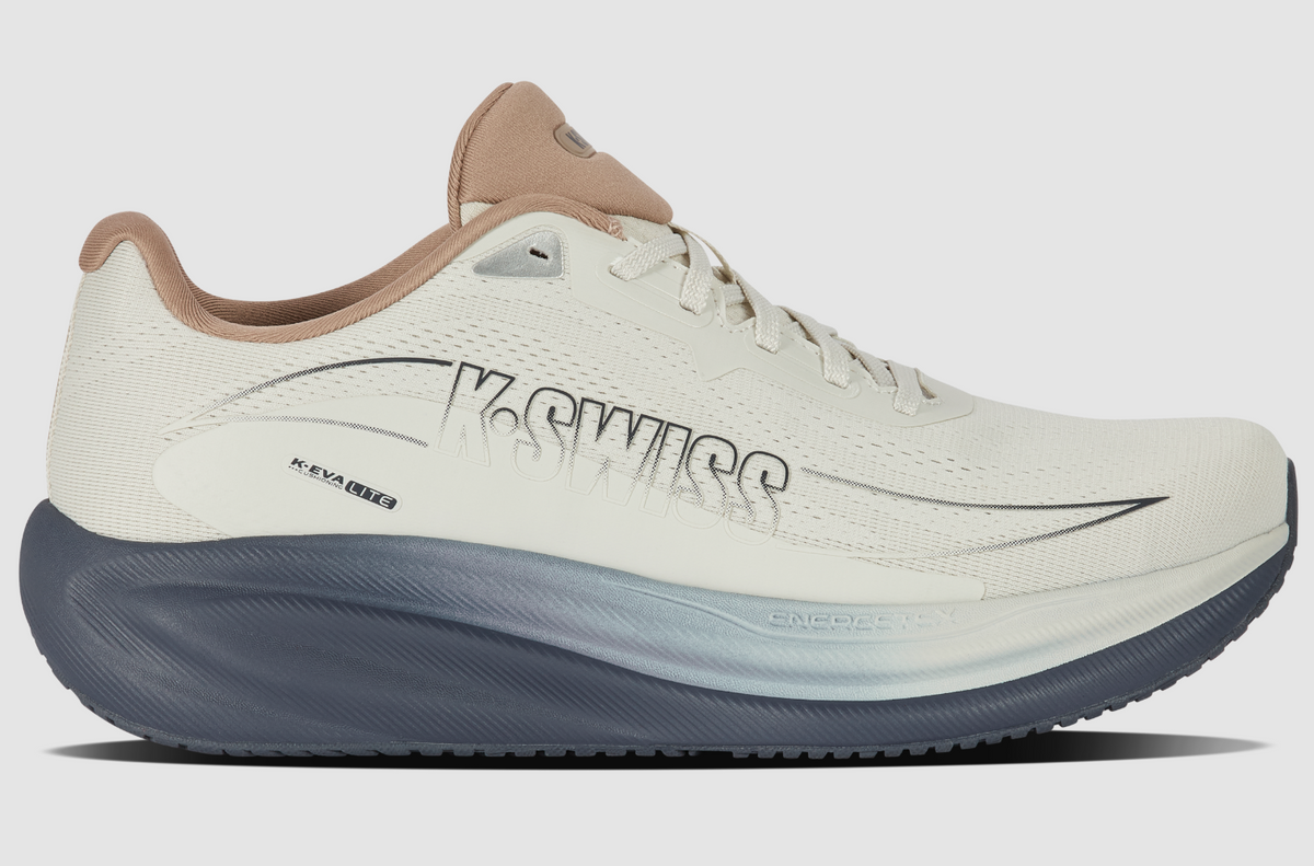 K-Swiss Viento - 09586-152-M - Wtonx/Wmtue/Sv/Oblu (Men's) — product view 2