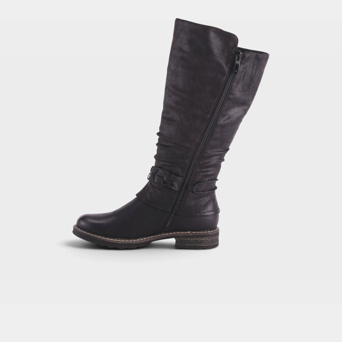 Patrizia Kabuta Women's Boots — product view 2