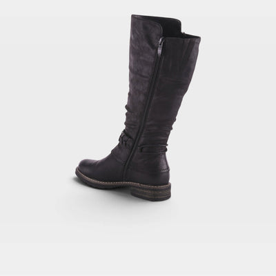 Patrizia Kabuta Women's Boots — product view 5