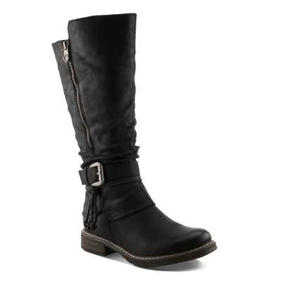 Patrizia Kabuta-Boota Boots — product view 1