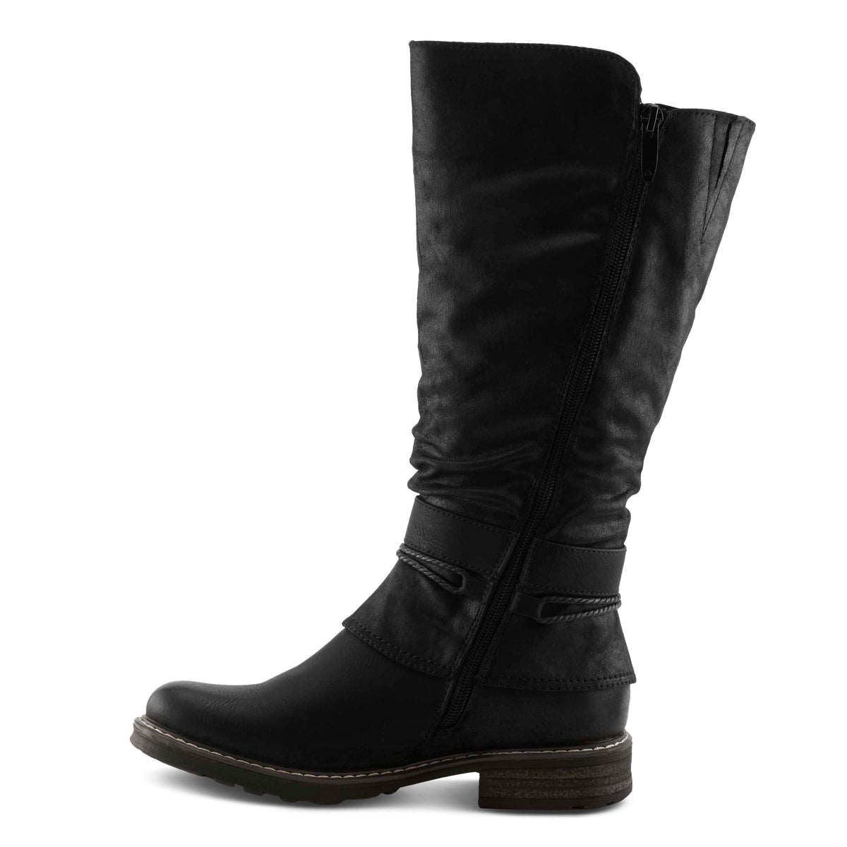 Patrizia Kabuta-Boota Boots — product view 2