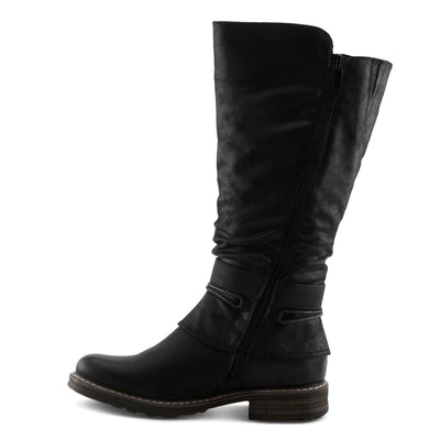 Patrizia Kabuta-Boota Boots — product view 2