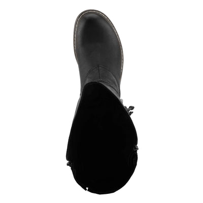 Patrizia Kabuta-Boota Boots — product view 3