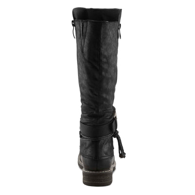 Patrizia Kabuta-Boota Boots — product view 4