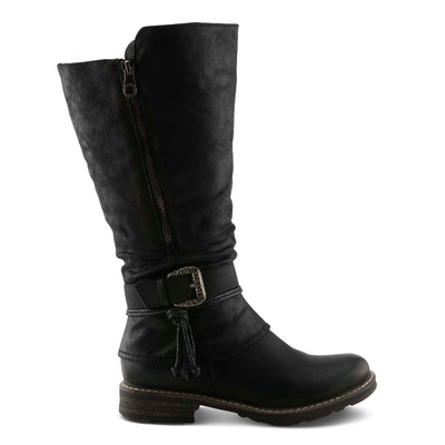 Patrizia Kabuta-Boota Boots — product view 5