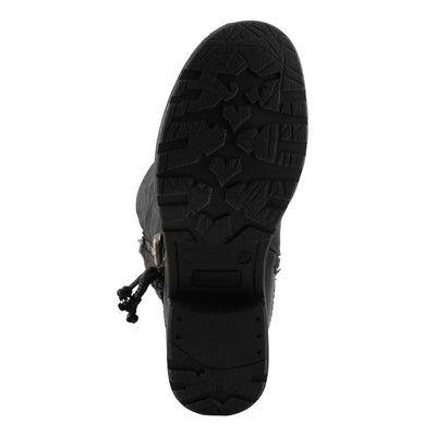 Patrizia Kabuta-Boota Boots — product view 6
