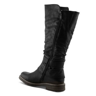 Patrizia Kabuta-Boota Boots — product view 7