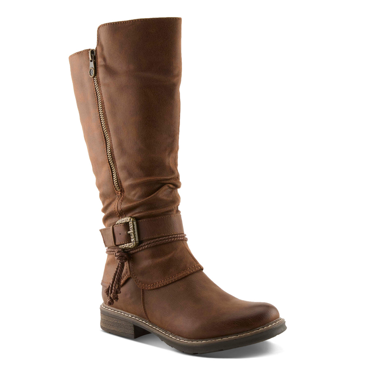 Patrizia Kabuta-Boota Boots — product view 9