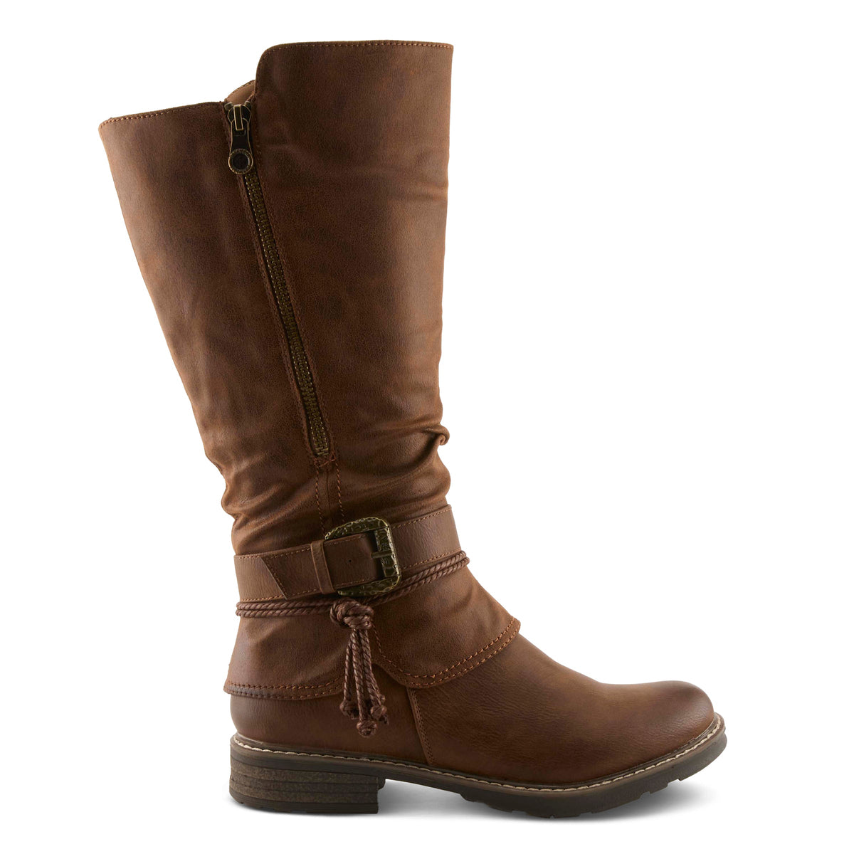 Patrizia Kabuta-Boota Boots — product view 13