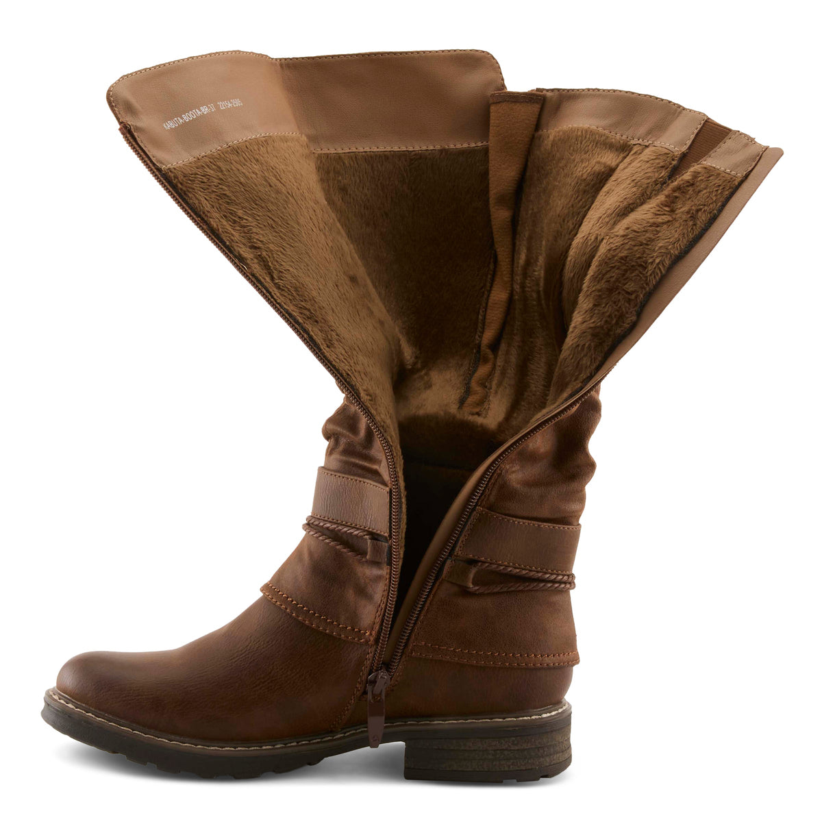 Patrizia Kabuta-Boota Boots — product view 16