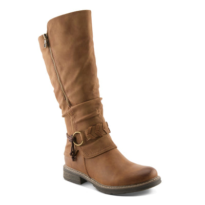 Patrizia Kabuta Women's Boots — product view 6