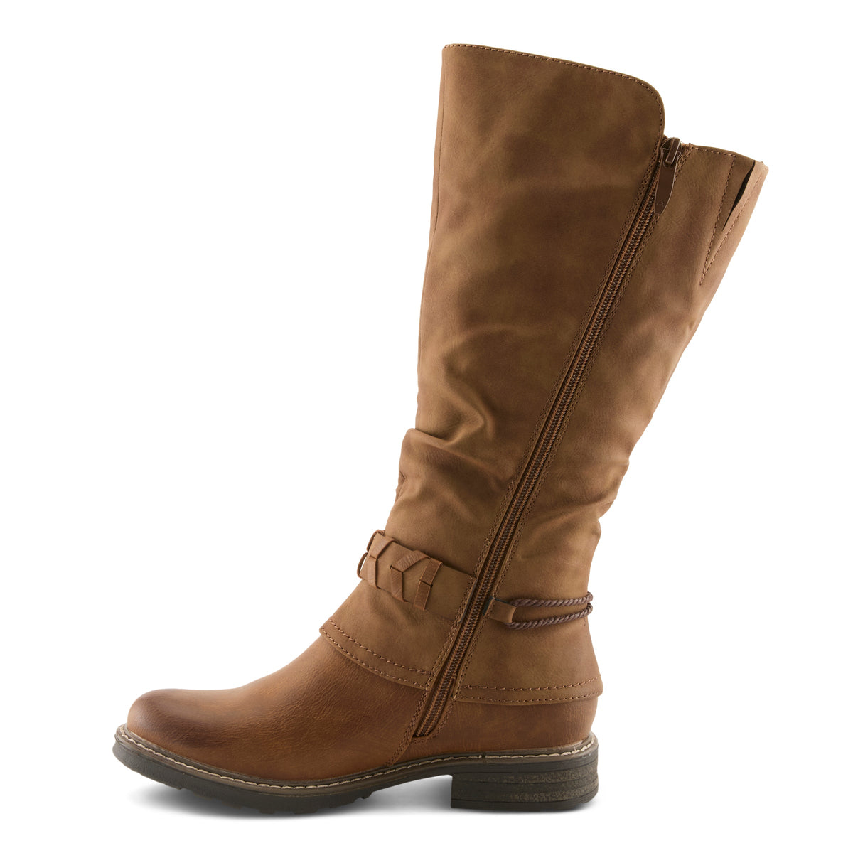 Patrizia Kabuta Women's Boots — product view 7