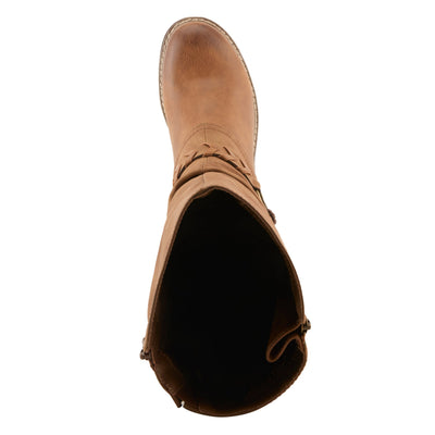 Patrizia Kabuta Women's Boots — product view 8