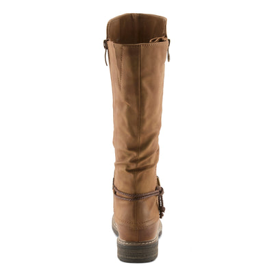 Patrizia Kabuta Women's Boots — product view 9