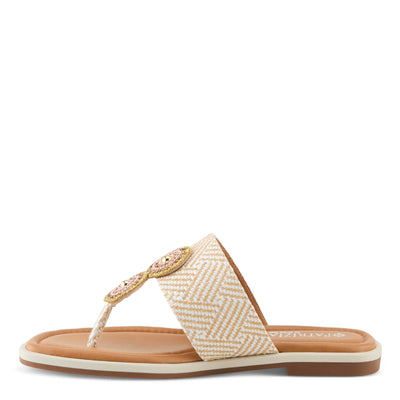 Patrizia Kahli Sandals — product view 1