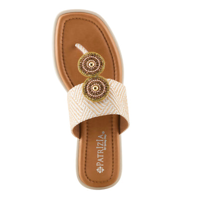 Patrizia Kahli Sandals — product view 2