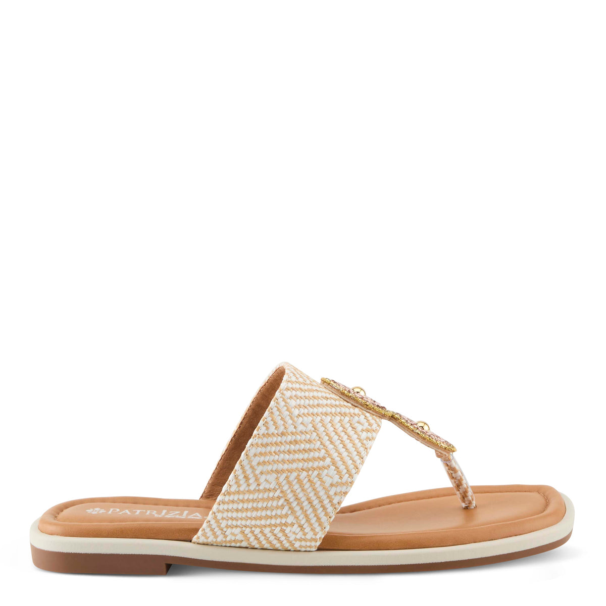 Patrizia Kahli Sandals — product view 4