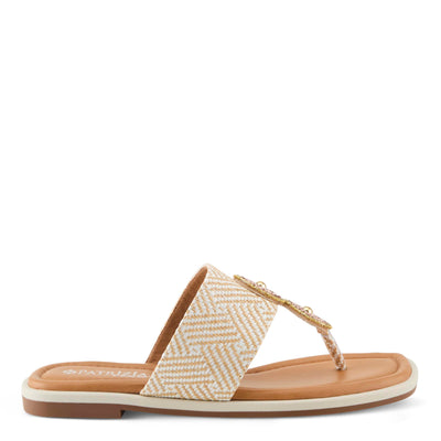 Patrizia Kahli Sandals — product view 4