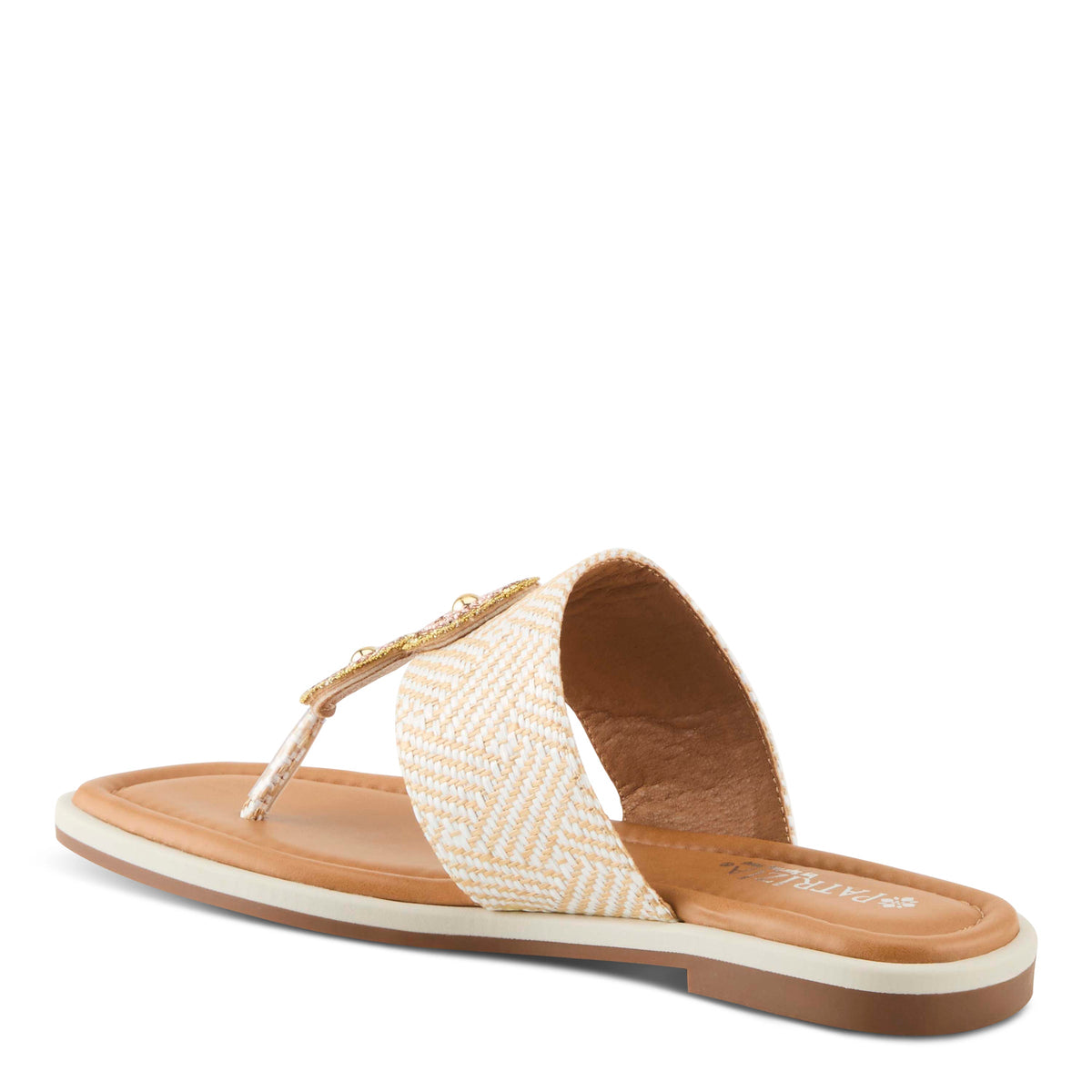 Patrizia Kahli Sandals — product view 6