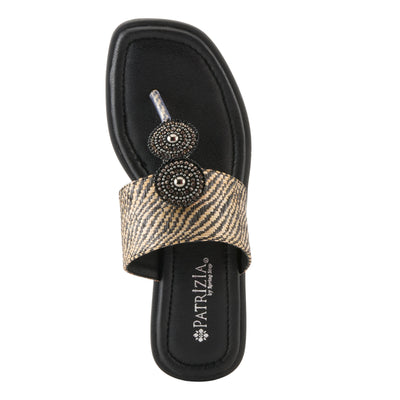 Patrizia Kahli Sandals — product view 8