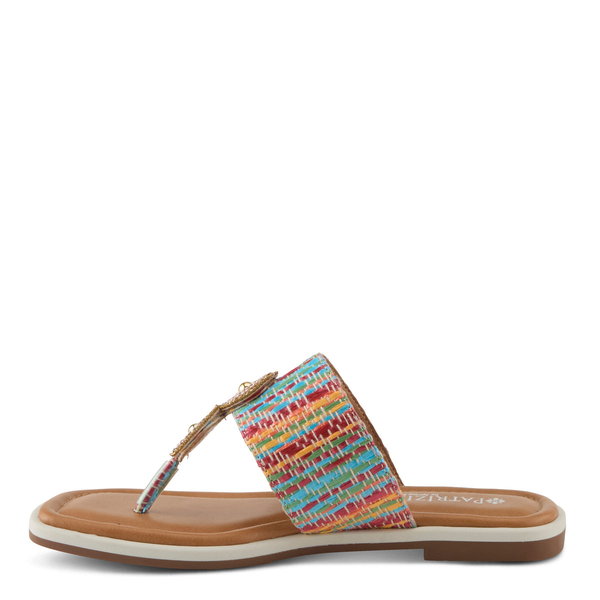Patrizia Kahli Sandals — product view 13