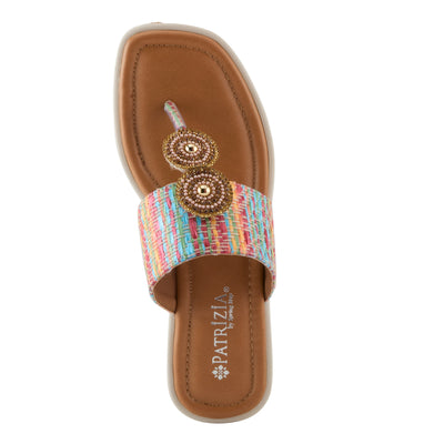 Patrizia Kahli Sandals — product view 14