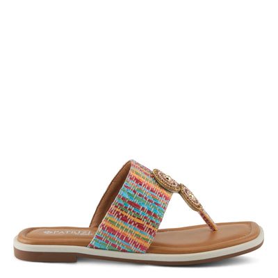 Patrizia Kahli Sandals — product view 16