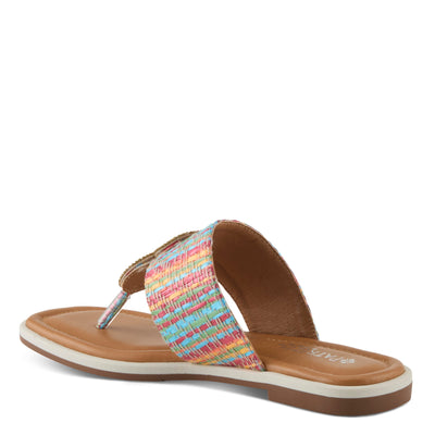 Patrizia Kahli Sandals — product view 18