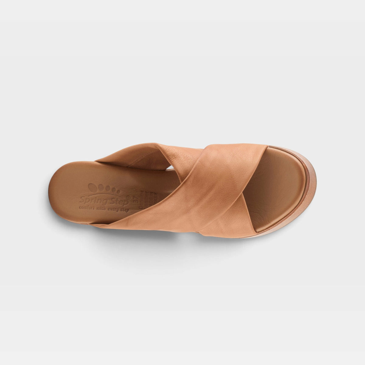 Spring Step Kaiyah Sandals — product view 10