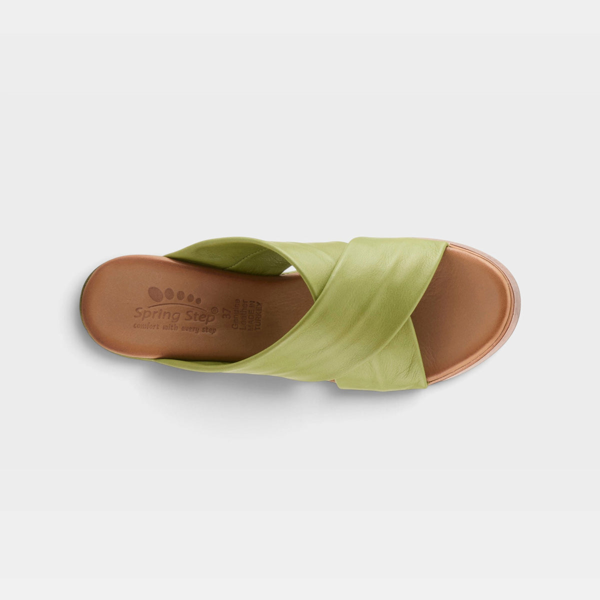 Spring Step Kaiyah Sandals — product view 16