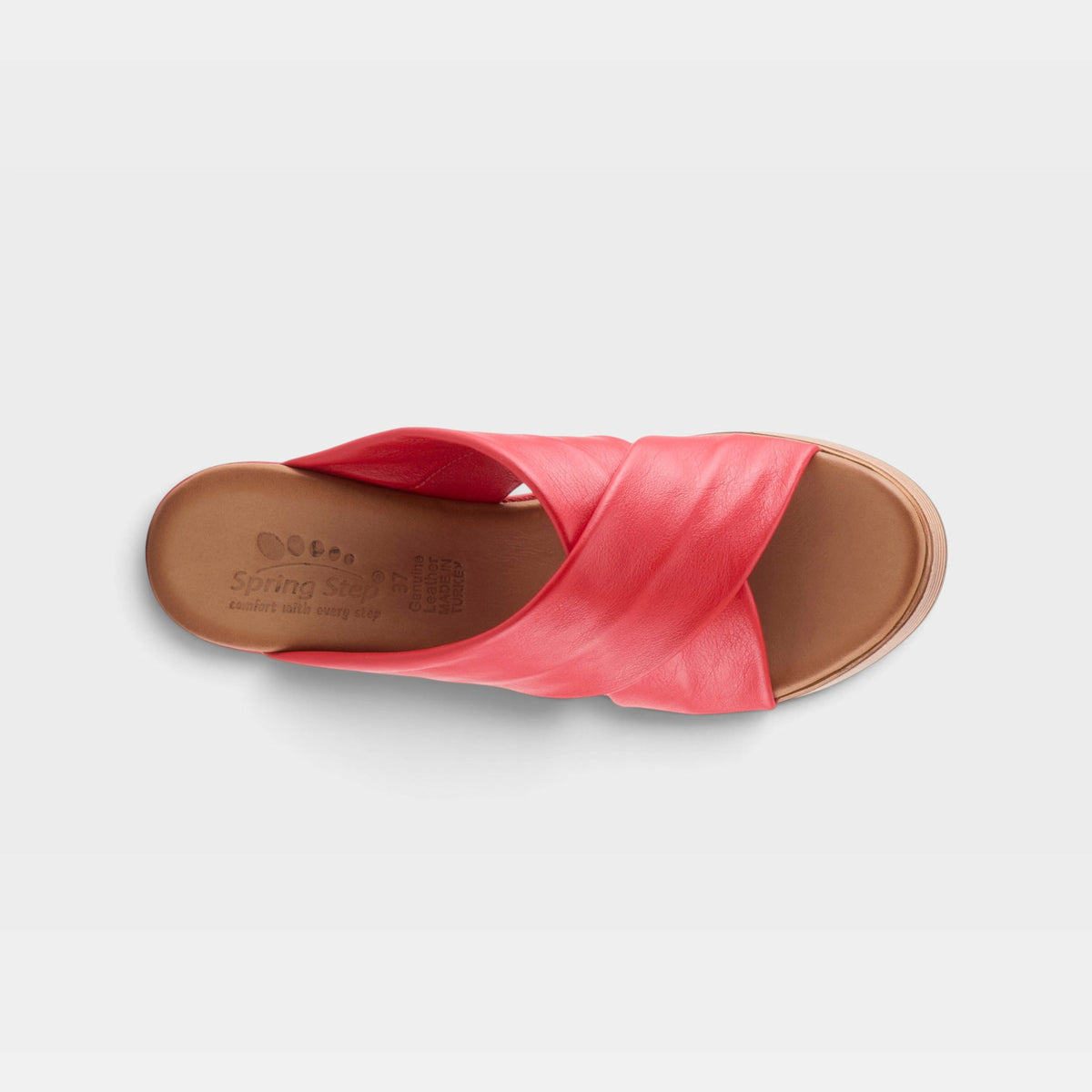 Spring Step Kaiyah Sandals — product view 22