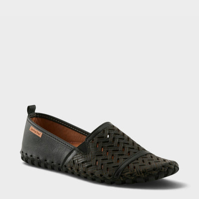 Spring Step Kapri Slip-On Shoes — product view 7