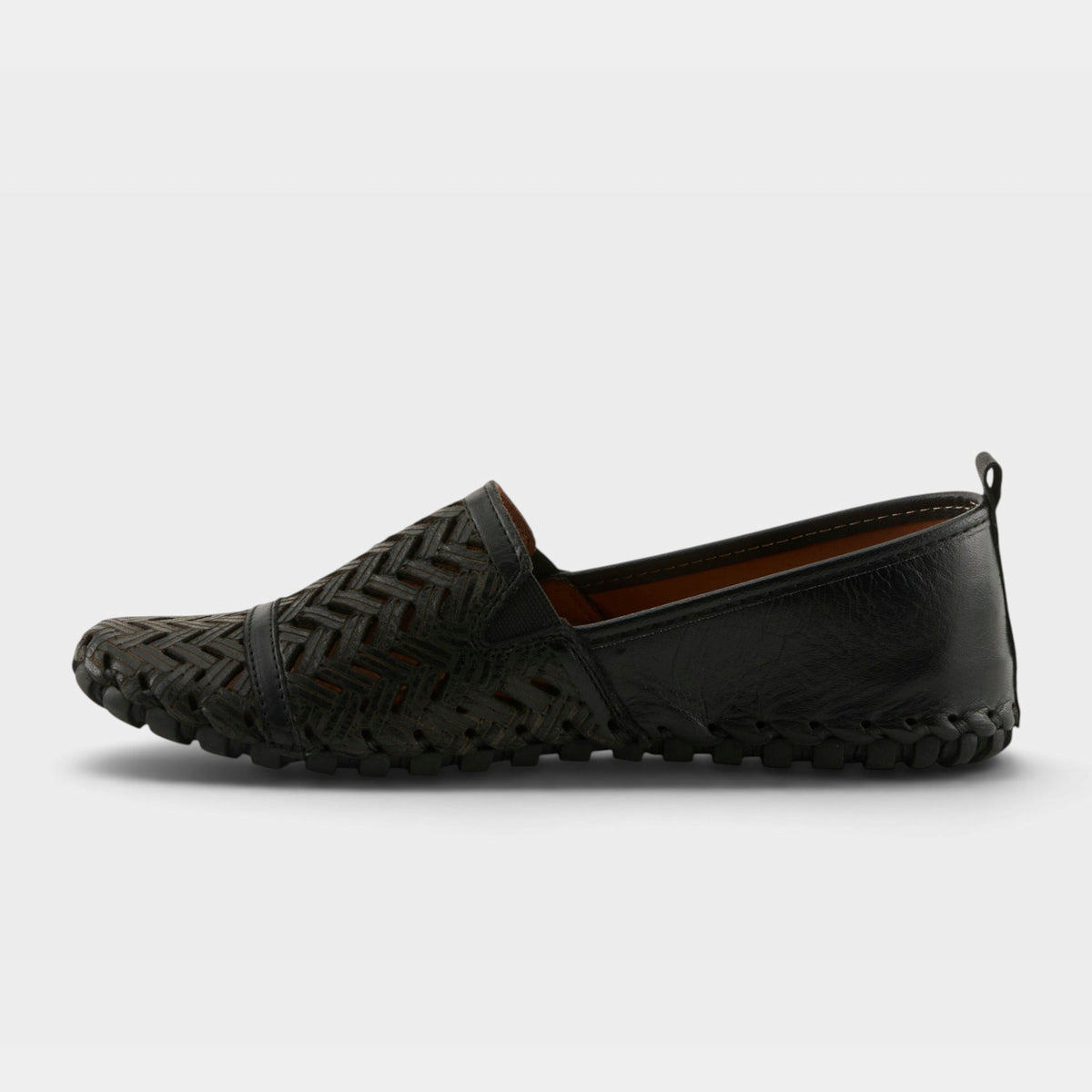 Spring Step Kapri Slip-On Shoes — product view 9