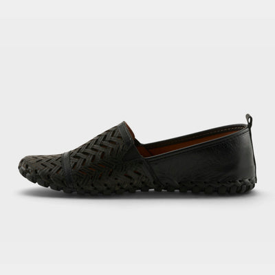 Spring Step Kapri Slip-On Shoes — product view 9