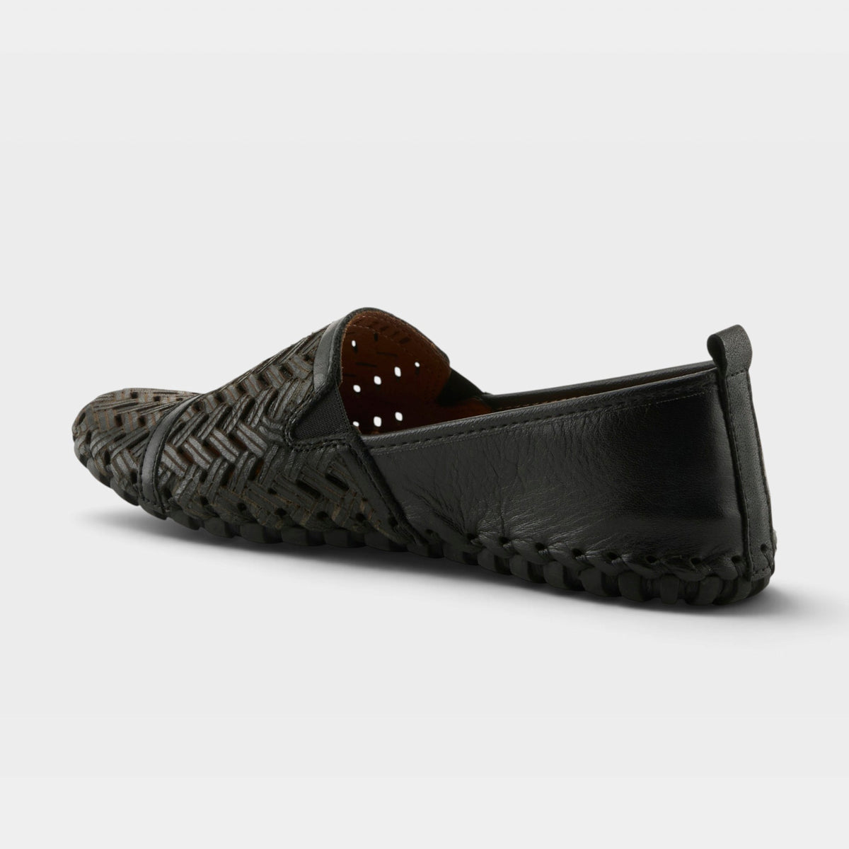 Spring Step Kapri Slip-On Shoes — product view 12