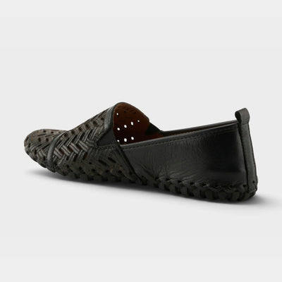 Spring Step Kapri Slip-On Shoes — product view 12