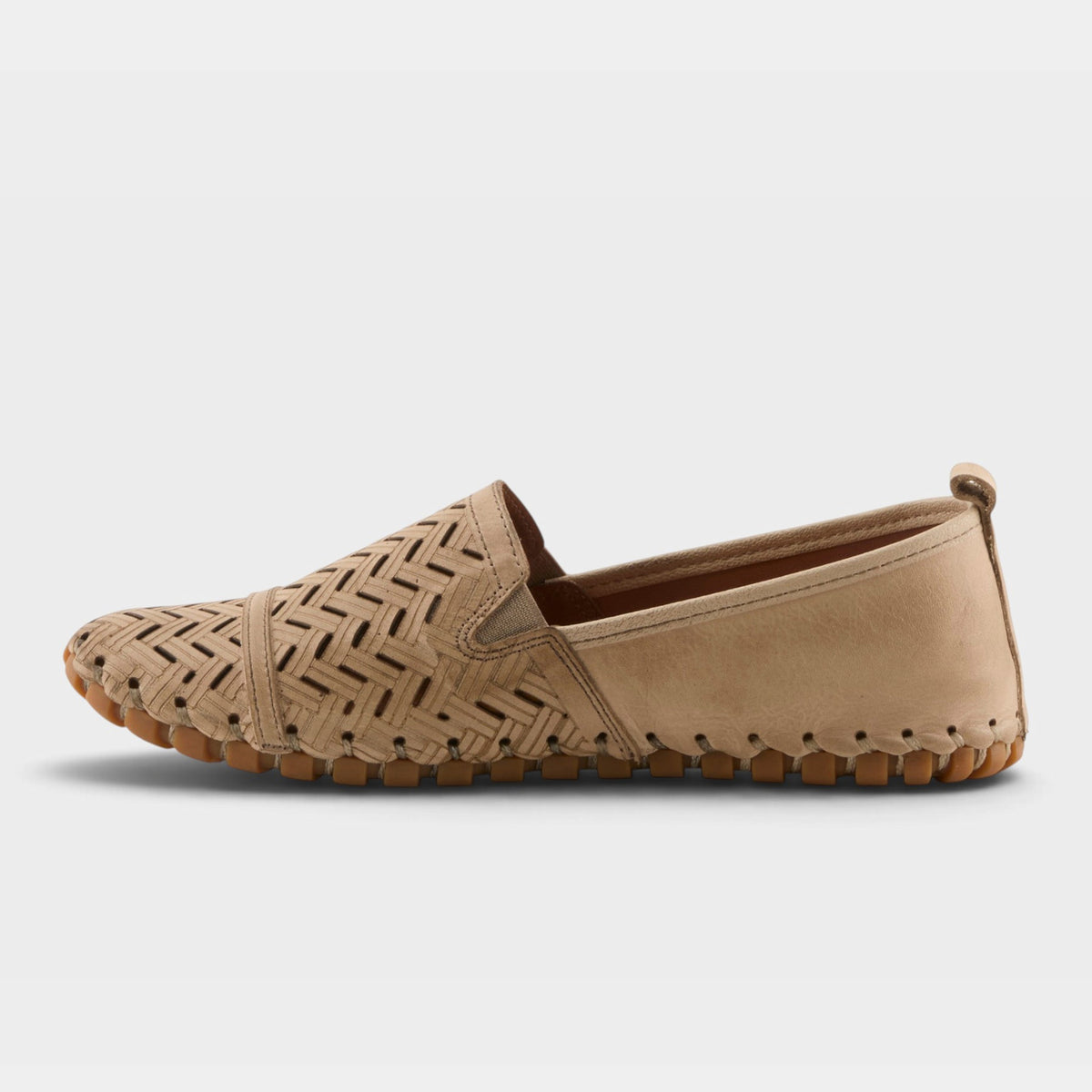 Spring Step Kapri Slip-On Shoes — product view 3