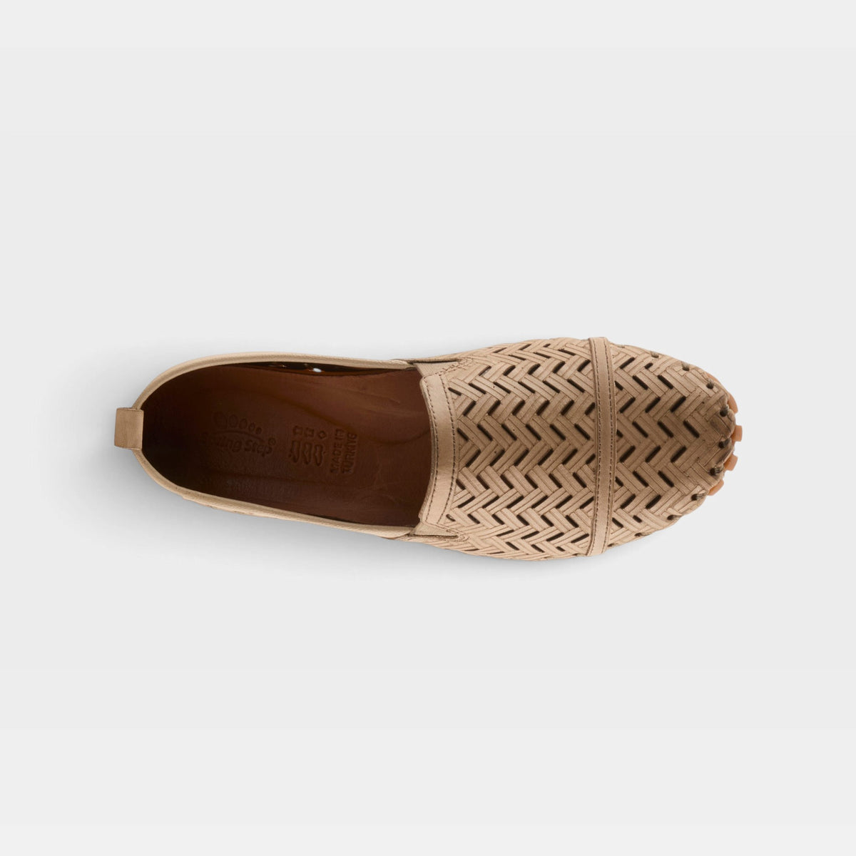 Spring Step Kapri Slip-On Shoes — product view 4