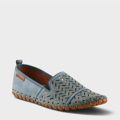 Spring Step Kapri Slip-On Shoes — product view 13