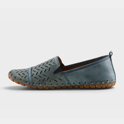 Spring Step Kapri Slip-On Shoes — product view 15