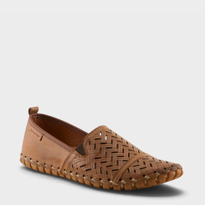 Spring Step Kapri Slip-On Shoes — product view 19