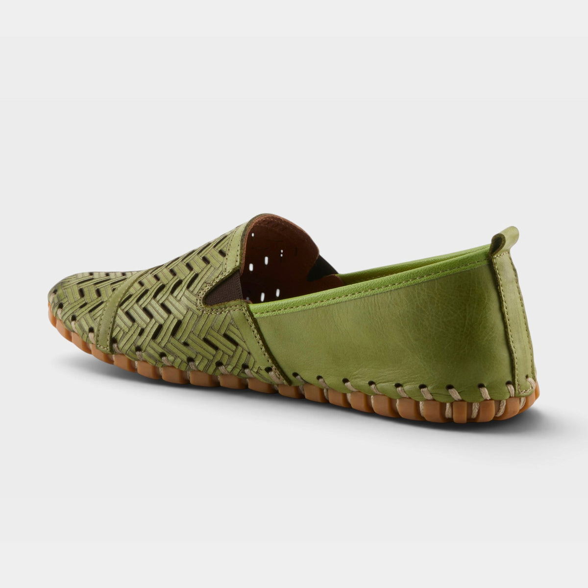 Spring Step Kapri Slip-On Shoes — product view 30