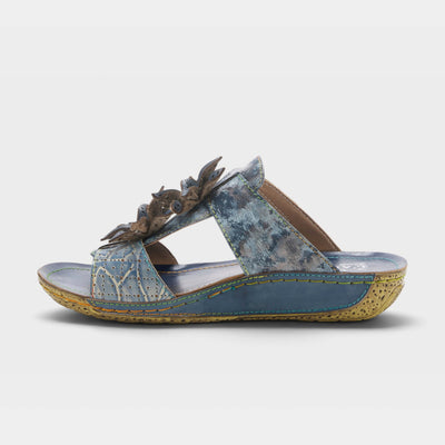 L'Artiste Karina Women's Sandals — product view 4